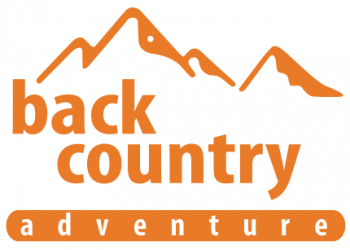 Backcountry Adventure Logo