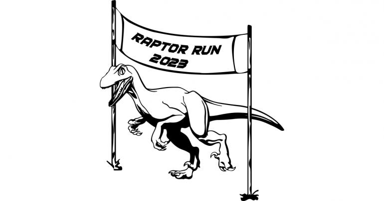Bozeman Schools Raptor Run