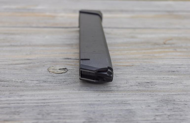 glock 17 30 round mag classifieds ob