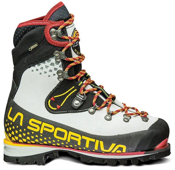 La Sportiva Nepal Cube GTX, mountaineering boot