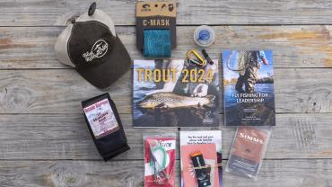 MT Fly Fish 2023 giveaway