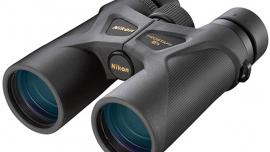 Review: Nikon ProStaff 3s