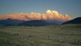 wildfire, wildfire suppression, opinion, fire season