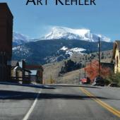 Art Kehler Hollowtop Smoke Signals