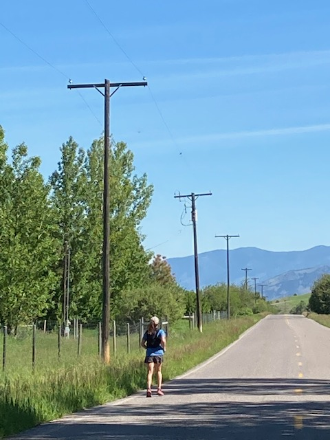 running ultra bozeman montana