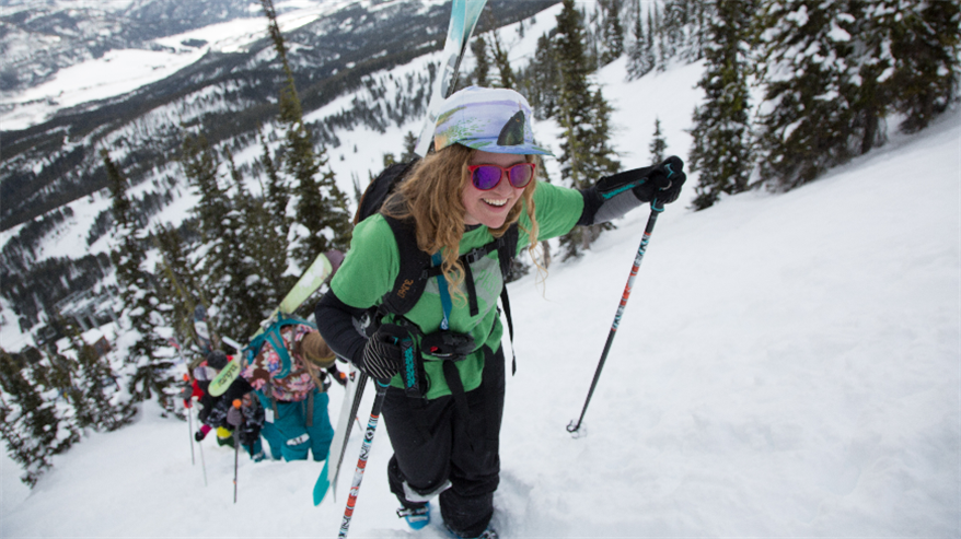 Lords of the Ridge | Outside Bozeman