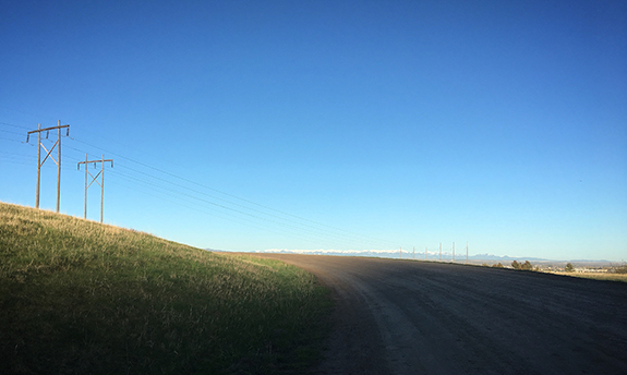 Story Hills, Bozeman, Montana