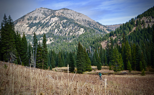 Hatch Adventures, Montana Mountain Biking