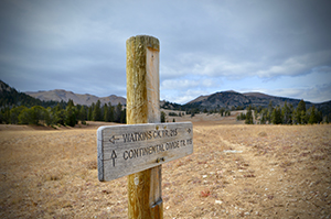 Hatch Adventures, Montana Mountain Biking