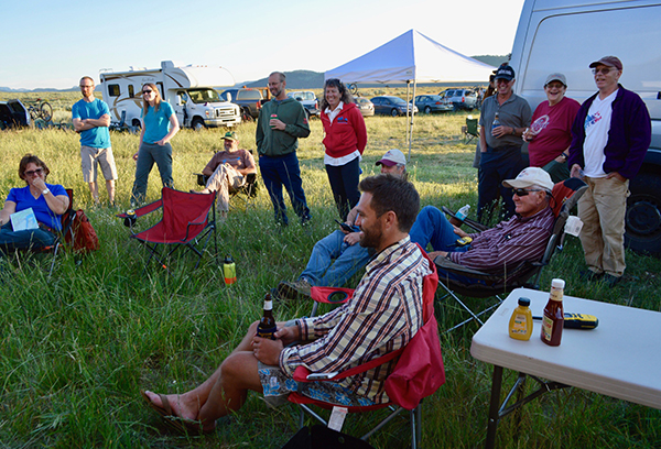 The Lionhead, West Yellowstone, CDT, Mountain Biking