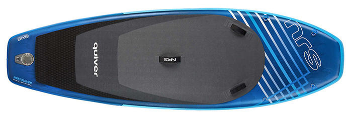 NRS Quiver Paddleboard