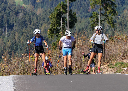 roller skating, fall activities, roller blading