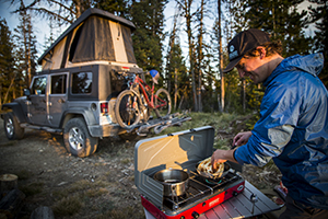 Hatch Adventures, Montana Mountain Biking