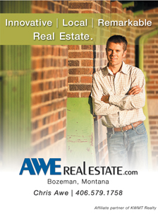 Awe Real Estate