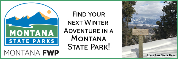 State parks, winter, outdoors