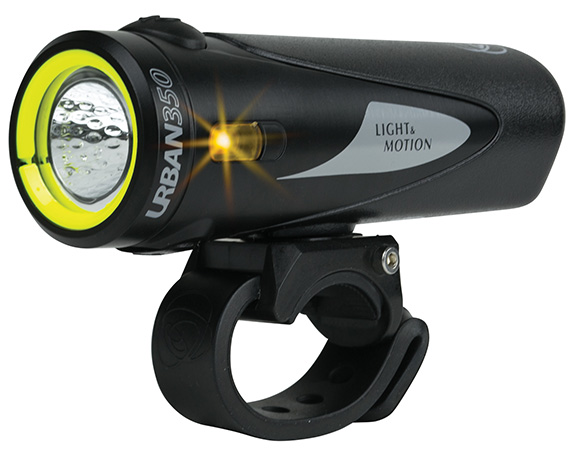 Urban 500 bike discount light