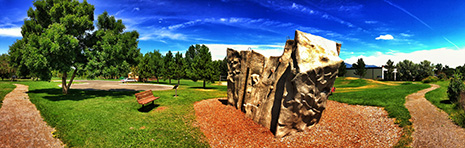 Bozeman Pond, bouldering, Bozeman