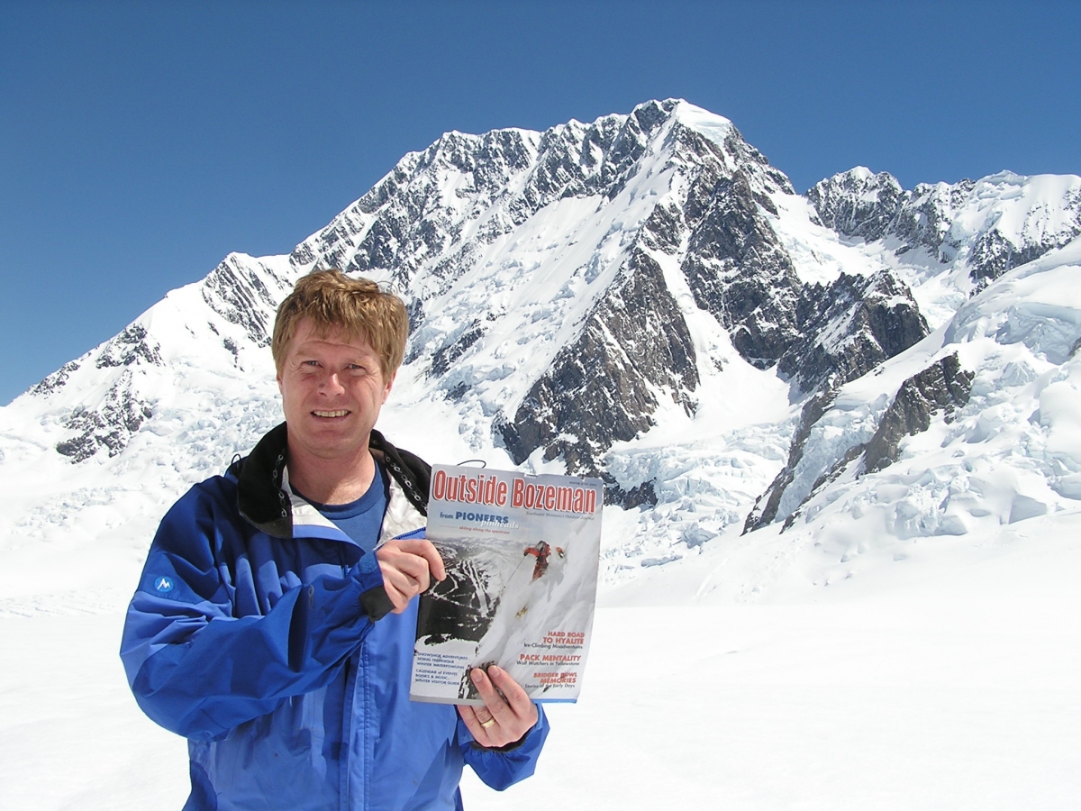 how far contest Gary Hellenga
