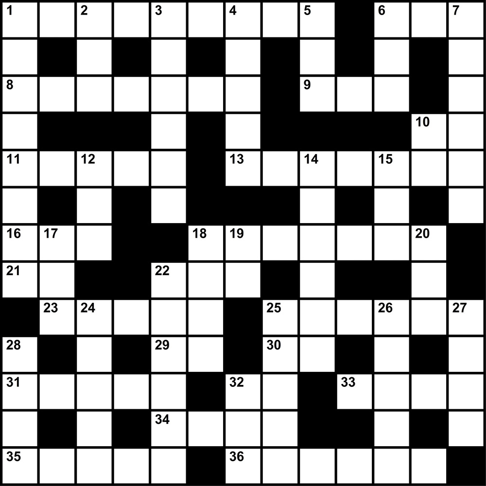 contest, crossword, winter