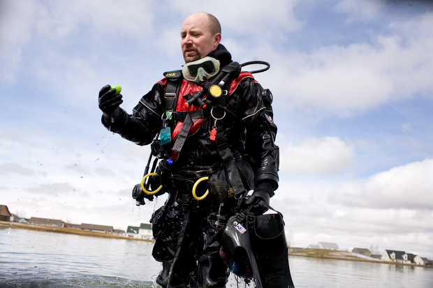 River Rock Belgrade Scuba Sports Cove Bozeman