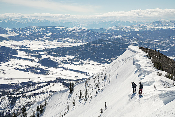 avalanche safety