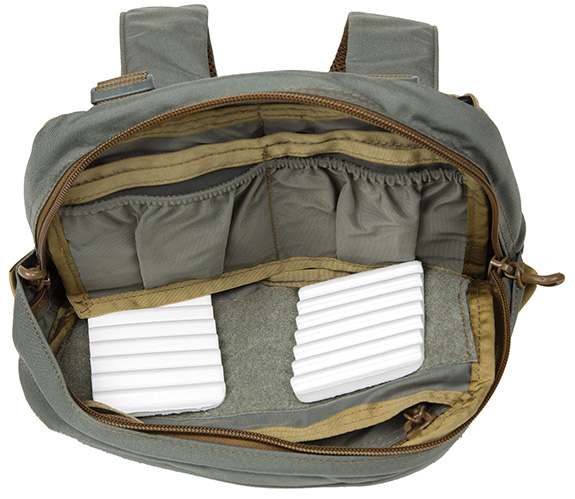 Review: FHF Gear Fishing Chest Rig