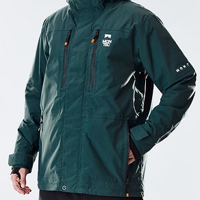 High End Ski Gear at a Fraction of the Price With Montec's Fawk Jacket  review - Snow Magazine