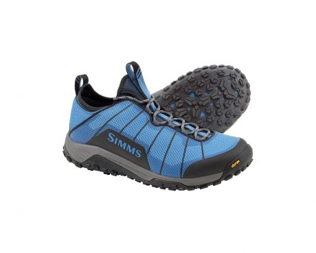 Simms Flyweight Wet Wading Shoe