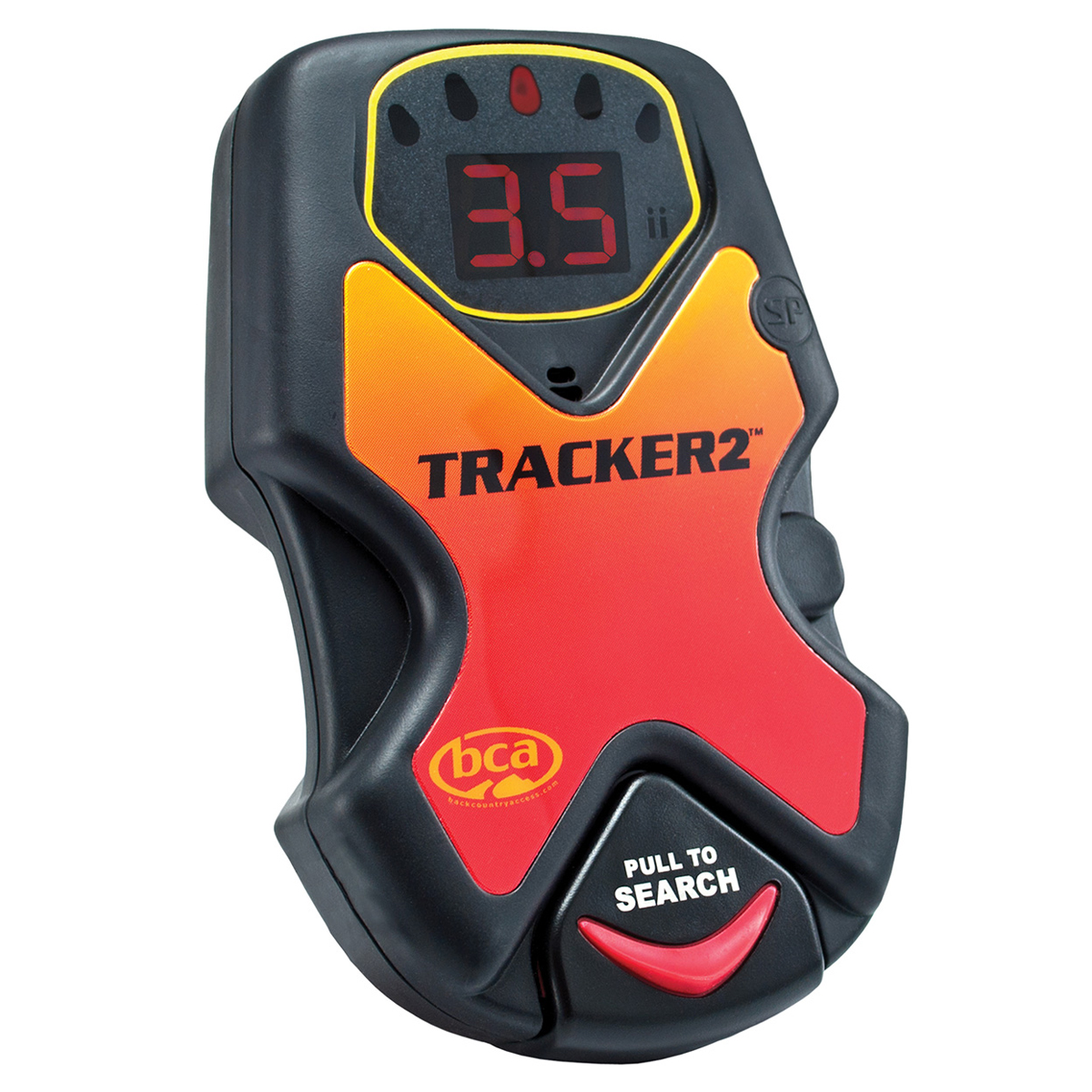 BCA Tracker Beacon