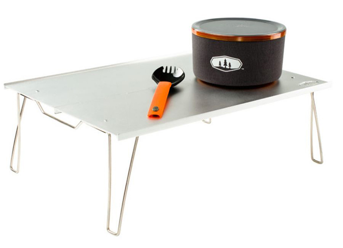 GSI Outdoors Ultralight Camp Table