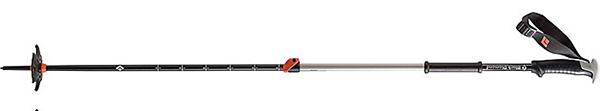 Black Diamond Traverse Ski Pole