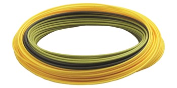 Rio InTouch Gold fly line