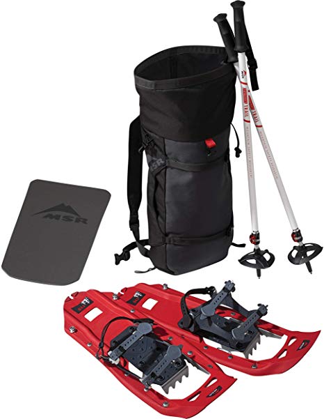 MSR Evo Snowshoe Kit