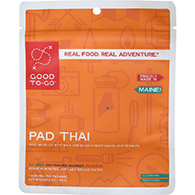 Good To-Go Meals, Pad Thai
