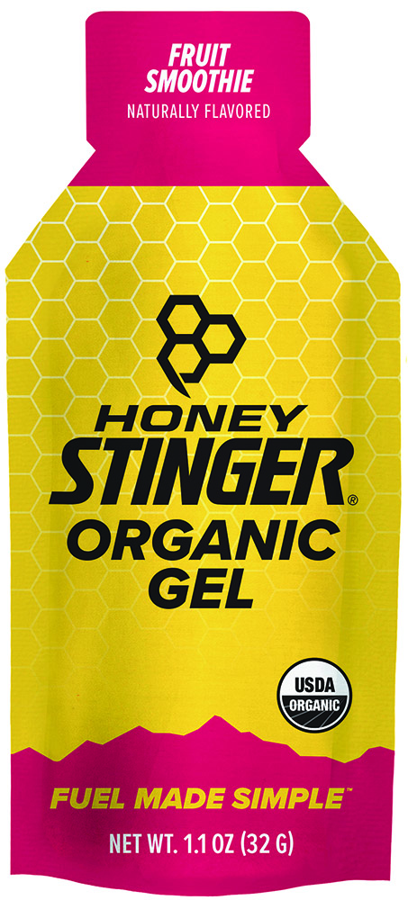 honey stinger