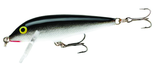 rapala countdown fishing lure