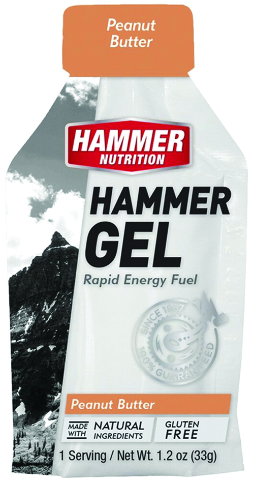 hammer gel