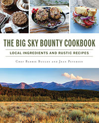 Big Sky Country Cookbook