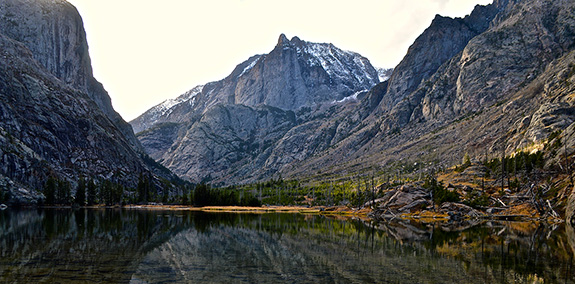 Bozeman Brewing, Absaroka-Beartooth Wilderness Foundation