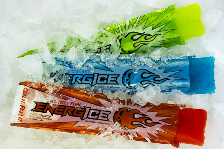 EnergIce