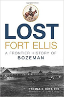 Lost Fort Ellis
