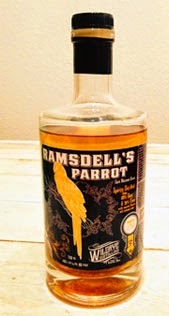 Ramsdell's Rum WildRye