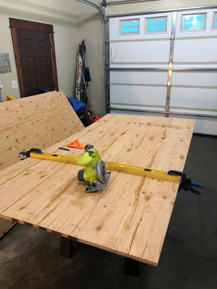 truck drawer, diy