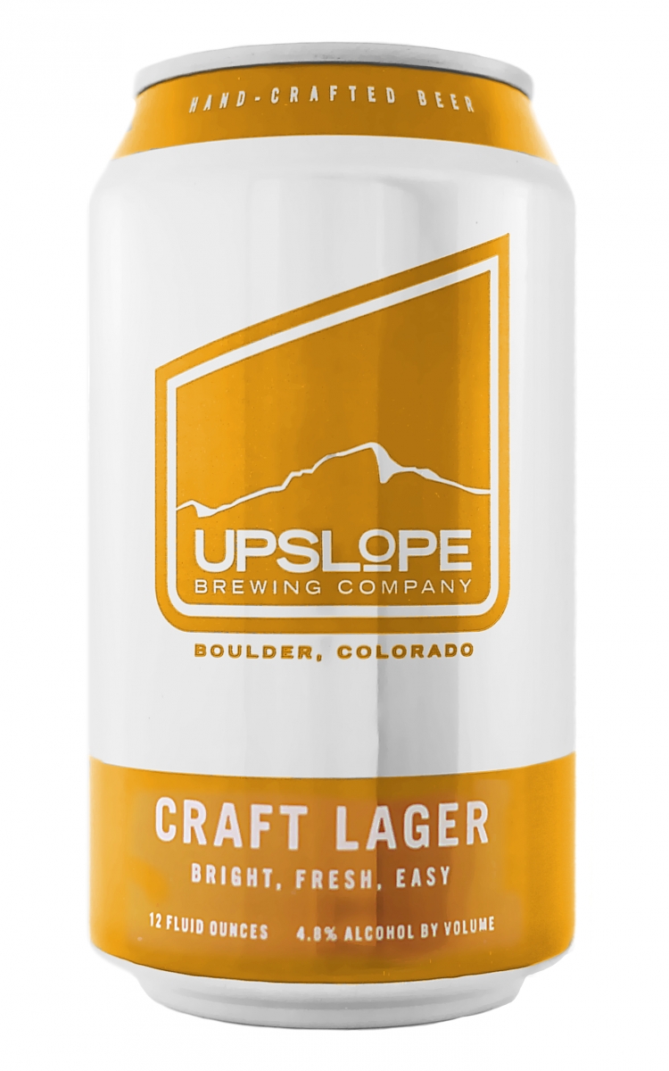 UpSlope Brewing