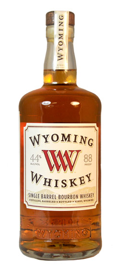 Wyoming Whiskey