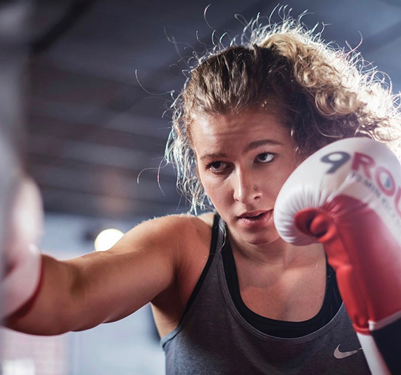 9Round Kickboxing, Bozeman, Montana