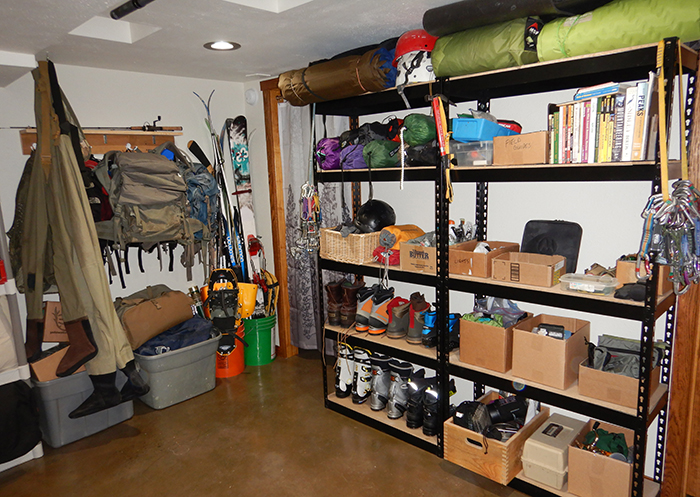 Hunting Gear & Equipment Archives - Garage Storage