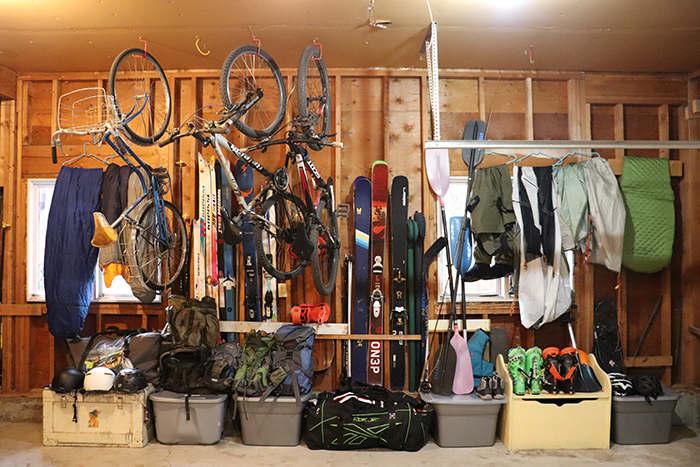 Galleries of Gear | Outside Bozeman