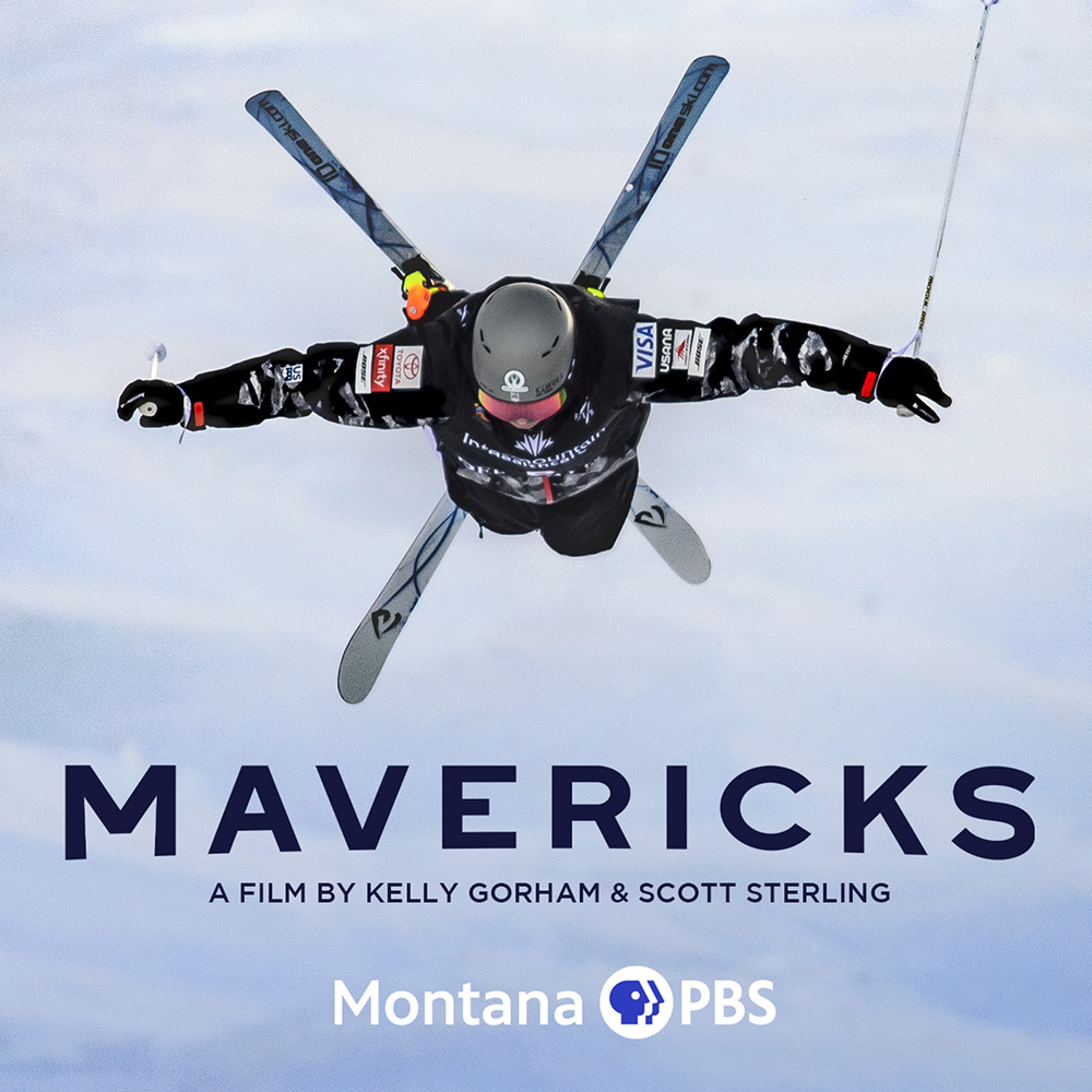 Mavericks, Montana, Ski, Grassroots, fundraiser