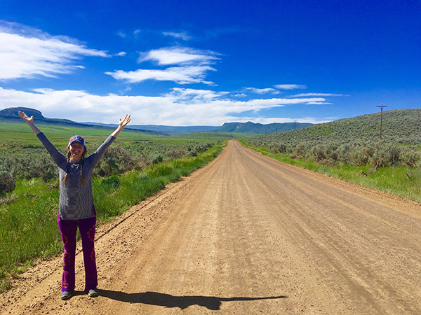 Montana Backroads